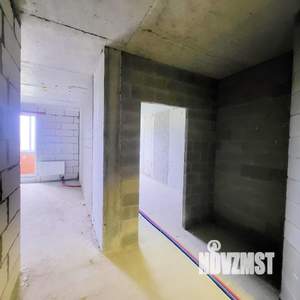 1-к квартира, вторичка, 40м2, 9/22 этаж