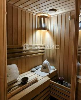 3-к квартира, вторичка, 77м2, 5/16 этаж