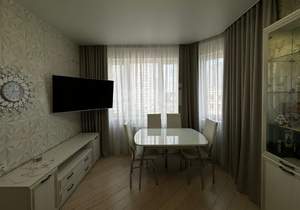 3-к квартира, вторичка, 72м2, 6/18 этаж