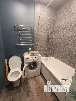 1-к квартира, вторичка, 33м2, 13/21 этаж