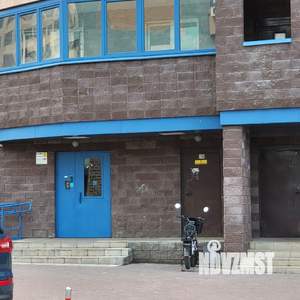 1-к квартира, вторичка, 37м2, 14/19 этаж