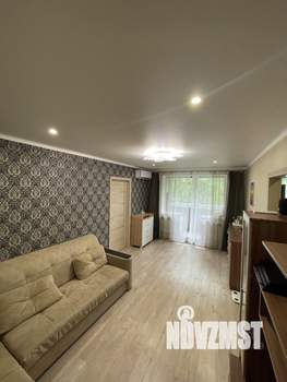 2-к квартира, вторичка, 47м2, 5/5 этаж