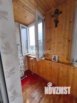 Студия квартира, вторичка, 28м2, 17/18 этаж