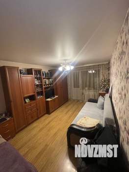 1-к квартира, вторичка, 30м2, 3/5 этаж