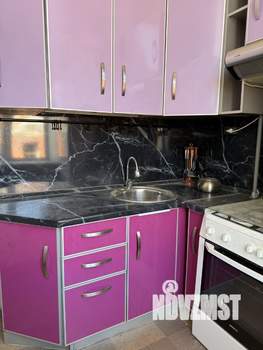 1-к квартира, вторичка, 27м2, 4/4 этаж
