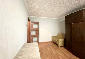 1-к квартира, вторичка, 33м2, 1/9 этаж