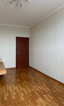 2-к квартира, вторичка, 65м2, 10/17 этаж