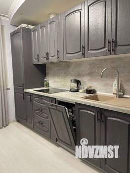 3-к квартира, вторичка, 76м2, 2/9 этаж