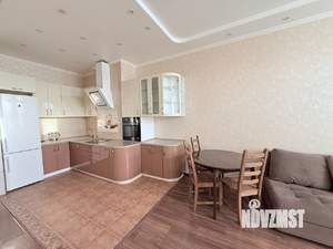 1-к квартира, вторичка, 48м2, 14/18 этаж