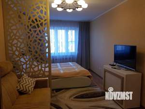 1-к квартира, вторичка, 43м2, 5/14 этаж