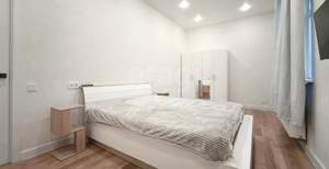 3-к квартира, вторичка, 72м2, 2/3 этаж