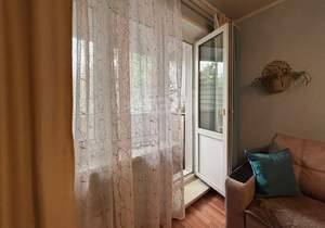 1-к квартира, вторичка, 35м2, 1/9 этаж