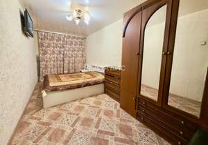 2-к квартира, вторичка, 45м2, 1/5 этаж