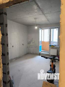 2-к квартира, вторичка, 63м2, 13/17 этаж