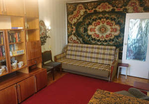 3-к квартира, вторичка, 63м2, 8/10 этаж