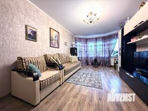 2-к квартира, вторичка, 70м2, 14/14 этаж