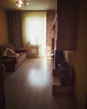 1-к квартира, вторичка, 29м2, 8/12 этаж