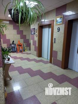 2-к квартира, вторичка, 73м2, 9/22 этаж