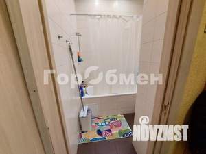 1-к квартира, вторичка, 50м2, 21/22 этаж