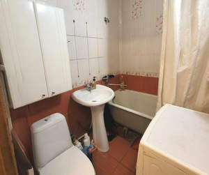 2-к квартира, вторичка, 45м2, 3/5 этаж