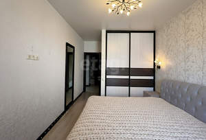 3-к квартира, вторичка, 88м2, 12/14 этаж
