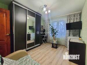 2-к квартира, вторичка, 51м2, 1/9 этаж