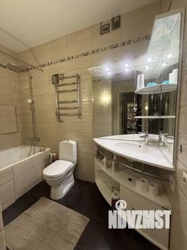 3-к квартира, вторичка, 78м2, 19/22 этаж