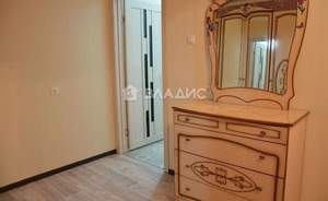 3-к квартира, вторичка, 57м2, 4/5 этаж