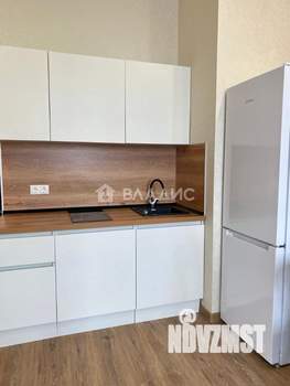 Студия квартира, вторичка, 23м2, 2/3 этаж