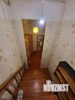 1-к квартира, вторичка, 37м2, 1/10 этаж