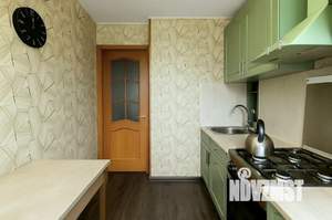 3-к квартира, вторичка, 60м2, 7/9 этаж