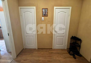 1-к квартира, вторичка, 42м2, 16/17 этаж