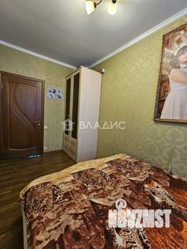 3-к квартира, вторичка, 54м2, 3/5 этаж