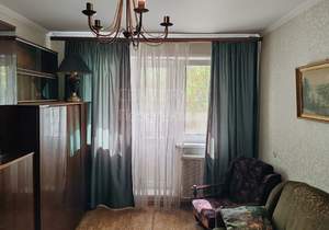 1-к квартира, вторичка, 32м2, 3/5 этаж