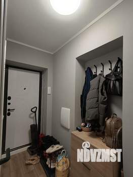 2-к квартира, вторичка, 34м2, 5/5 этаж