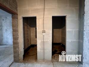 2-к квартира, вторичка, 66м2, 3/23 этаж