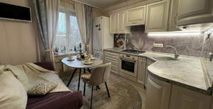 3-к квартира, вторичка, 69м2, 3/5 этаж