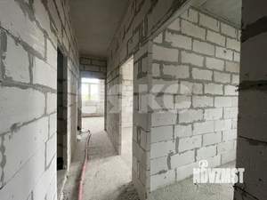 2-к квартира, вторичка, 52м2, 3/3 этаж