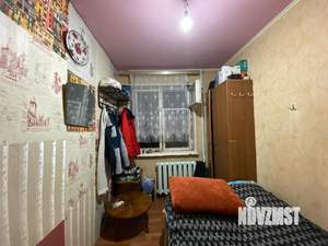 2-к квартира, вторичка, 32м2, 3/5 этаж