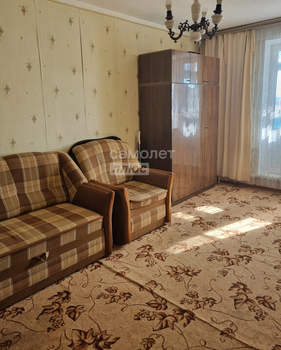 2-к квартира, вторичка, 52м2, 11/12 этаж