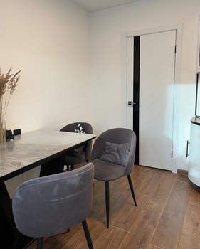 1-к квартира, вторичка, 41м2, 10/14 этаж