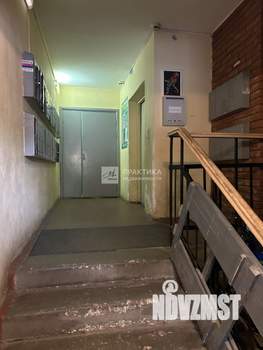 2-к квартира, вторичка, 54м2, 5/10 этаж