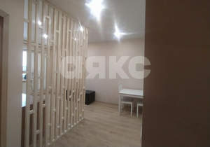 1-к квартира, вторичка, 43м2, 5/17 этаж