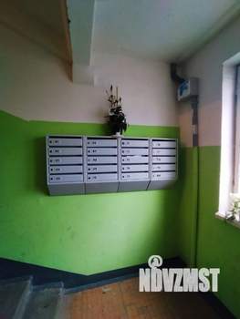 2-к квартира, вторичка, 47м2, 3/5 этаж