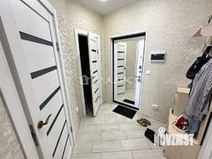 1-к квартира, вторичка, 40м2, 16/21 этаж
