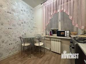 1-к квартира, вторичка, 29м2, 4/5 этаж