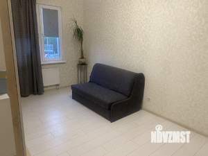 1-к квартира, вторичка, 42м2, 8/17 этаж