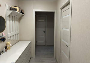 2-к квартира, вторичка, 52м2, 6/10 этаж