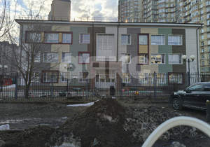 2-к квартира, вторичка, 43м2, 21/22 этаж
