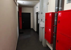 Студия квартира, вторичка, 24м2, 1/17 этаж